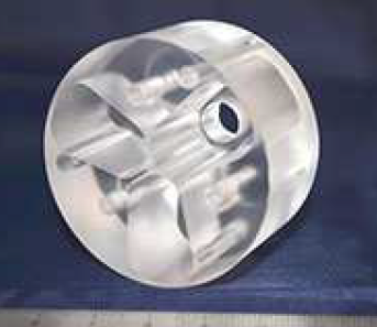 【加工事例】樹脂加工(1)