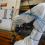 [Collaborative Robot Cover Implementation Case] Oil Mist Countermeasures in Cutting Processes