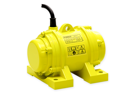 振動モータ『フリコバイブレータ』