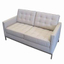 Florence Knoll Sofa 2P by Steelline.