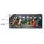 High-frequency transformer and power inductor