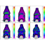 [Example] Buckling Analysis of Shell Structures