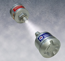 マイクロウェーブセンサ MWS-CTX-1/CRX-1