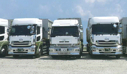 上昇運輸株式会社　事業紹介