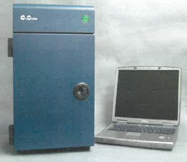 イメージング計測システム『CL-Cube』