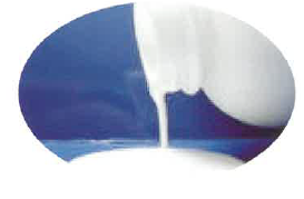 水性ロジンエステル