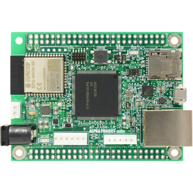 RA6M5 equipped CPU board AP-RA6M-1A