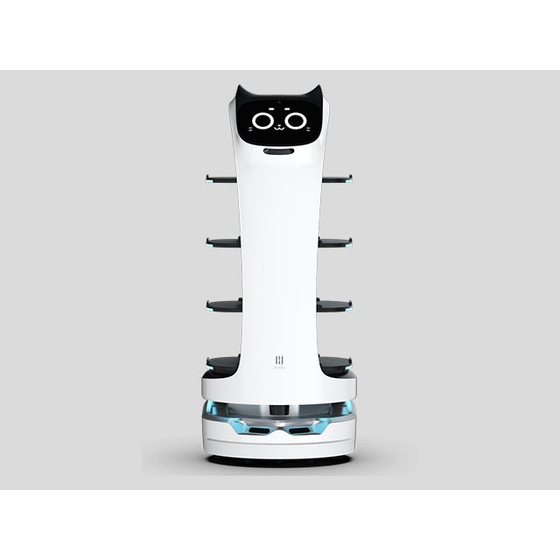 Delivery/Serving Robot