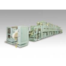 康井精機　セラミックシート生産用コーター 