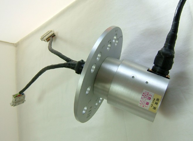 自動車【ブレーキローター・温度測定】簡易防滴ホイール治具 