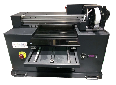 UVインクジェットプリンター『Printex UV A3』