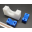 Resin processing, MC nylon, POM