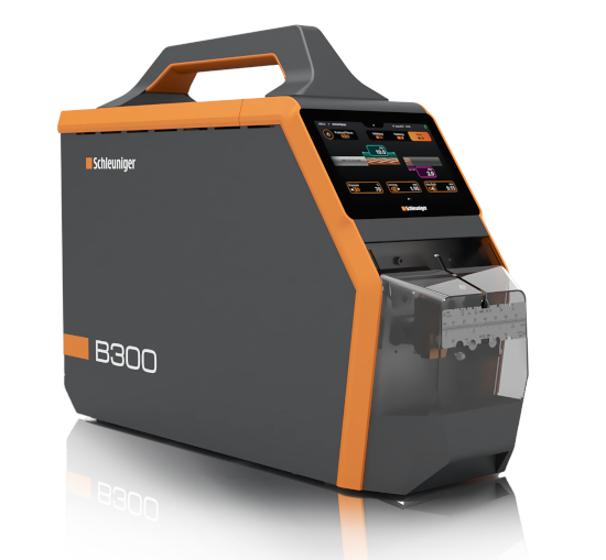 卓上型ストリップ装置『Strip Series B300』