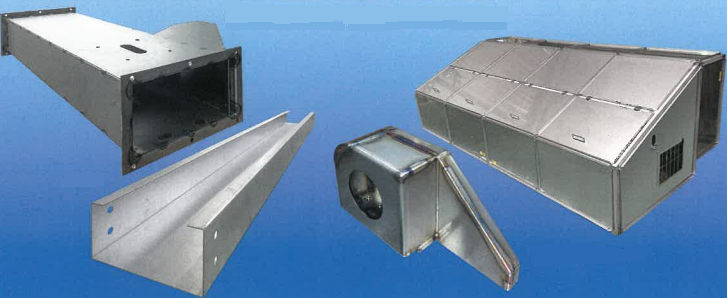 株式会社西川製作所　会社案内