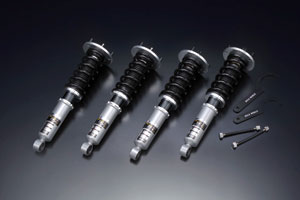 自動車用品　車高調キット