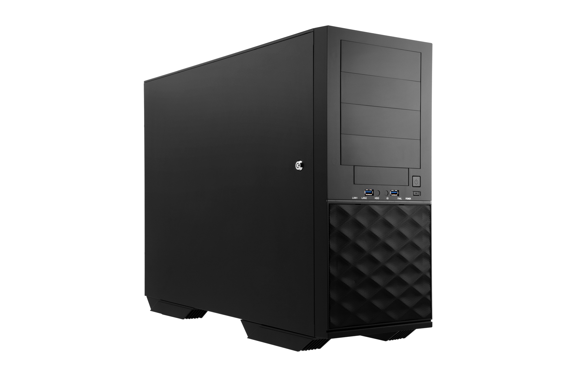 産業用BTO PC SYS-PL052B-Q670A-BTO AAEON Technology | イプロスものづくり