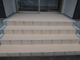 すべり止め『スべランチャー』※導入事例集あり