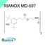 RIANOX MD-697 重金属不活性化剤