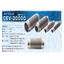 Formed bellows pipe end 'CEV-30000'