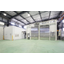 Living environment / Insulation testing device