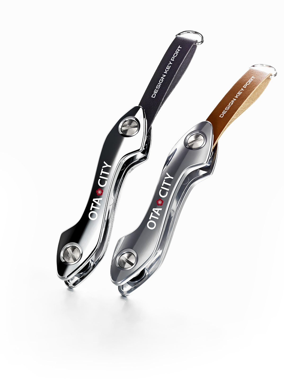 プラスチックめっき・樹脂めっき【装飾性】