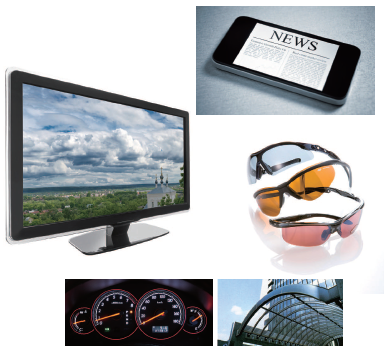 株式会社東京商会　合成樹脂第二事業部（製品）事業紹介