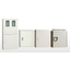 Comprehensive Catalog Cabinet