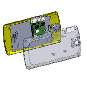 【開発受託】機構設計