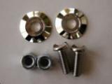 omiko様 Self Tapping Screws - Pan Head, Hexalobular Drive, TRX, S