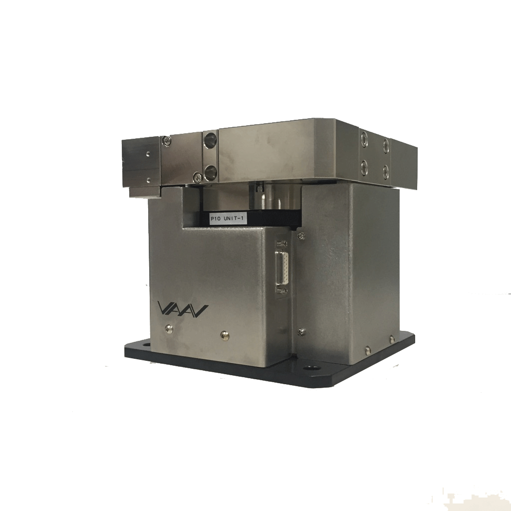 リニアアクティブ除振ユニット 「VAAV-S」　EMC対策タイプ