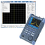 How to write antenna calibration data to a spectrum analyzer.