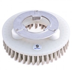 ポリッシャー用ツール『α-9』