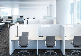 オフィス家具『ADDSITE（アドサイト・空間創造）』