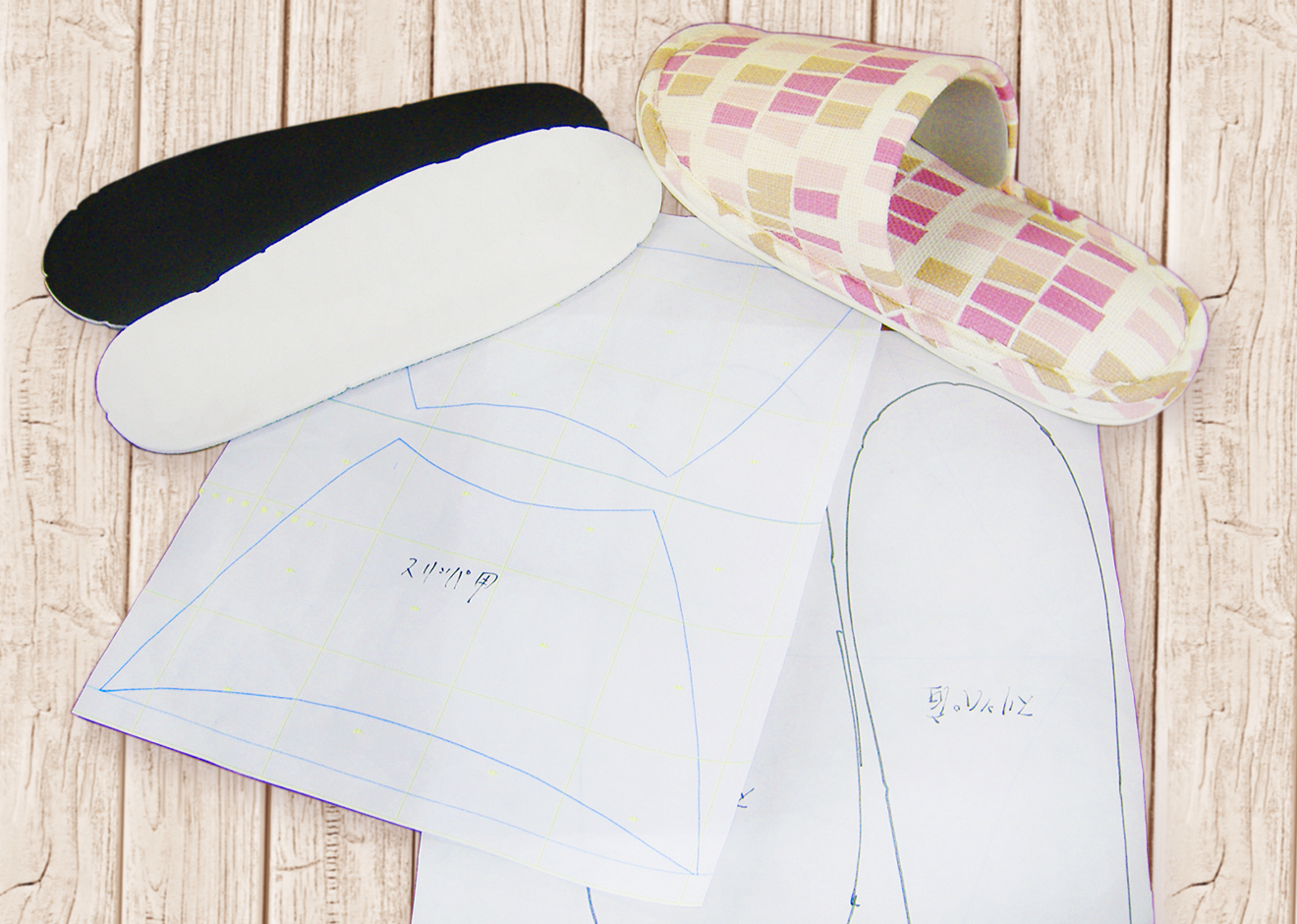 裁断／縫製についてお困りごとはございませんか？