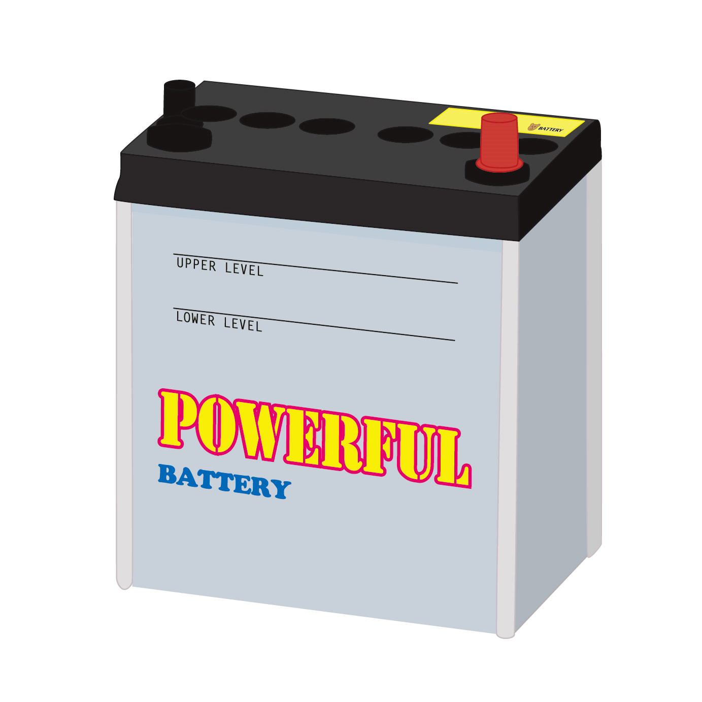 溶着金型離形事例 バッテリーケースの糸引き課題を表面処理で解決