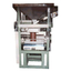 Shutter-type semi-automatic filling machine