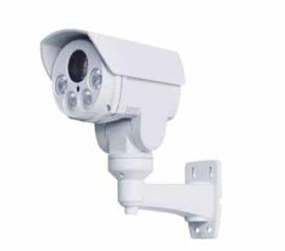 MobileCam 首振りカメラ『MBC-02-PTZ』