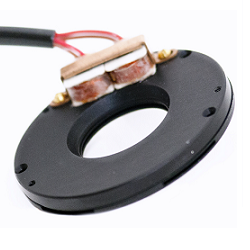 電子制御メカニカルシャッター［組み込み / OEM用］