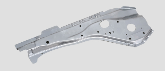 自動車部品『ハイテン製品』