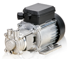 マグネットポンプ『MD-CXシリーズ』