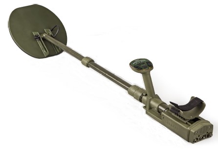 金属探知機『RECON PRO 750』