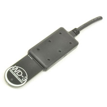 小型水分センサーWD-3