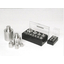 Stainless steel weights, precision weights
