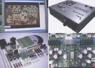 エレクトロニクス応用基板や機器の試作が早い！