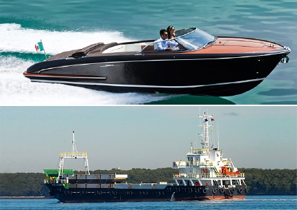 マリンギヤ　活用事例集