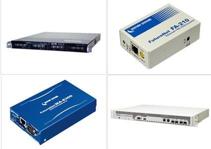 センチュリー・システムズ株式会社　会社案内