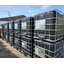 Used IBC container