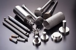 異種金属接合「摩擦圧接」【摩擦熱と圧力により接合】