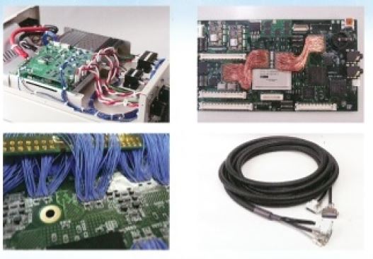 株式会社協同電気研究所　事業紹介