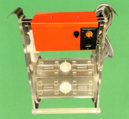 メッキ用バレル『GONシリーズ』